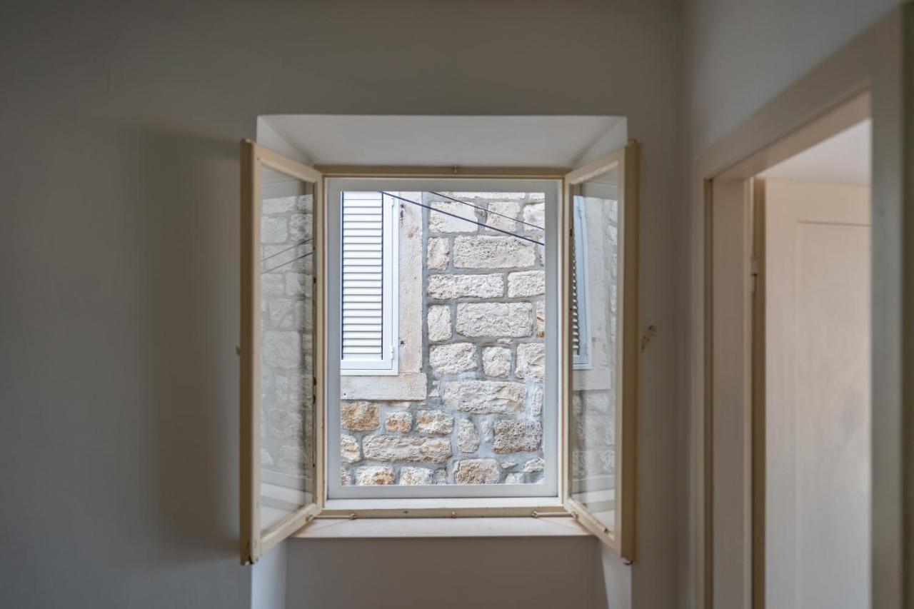 Mazza House Cavtat With Sea View-Center Apartment Exterior photo
