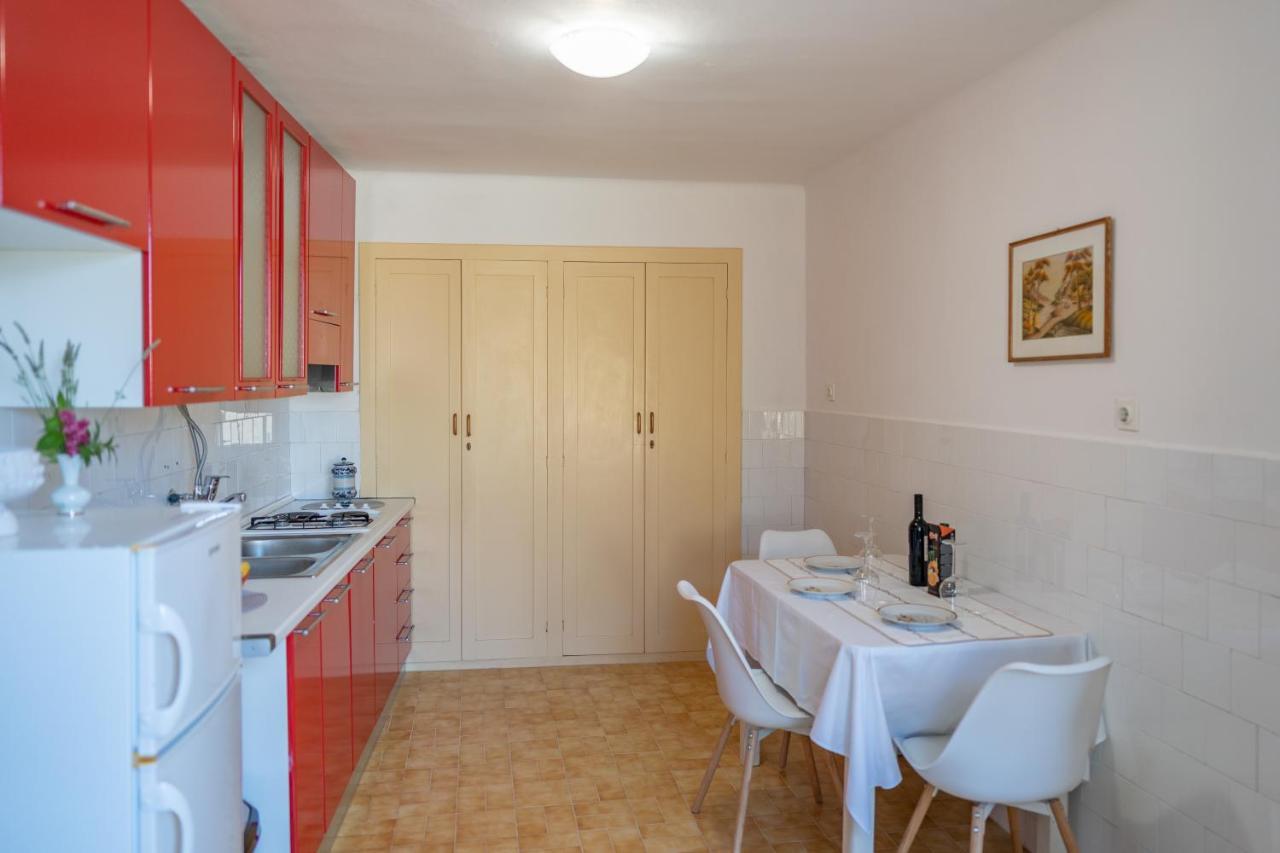 Mazza House Cavtat With Sea View-Center Apartment Exterior photo