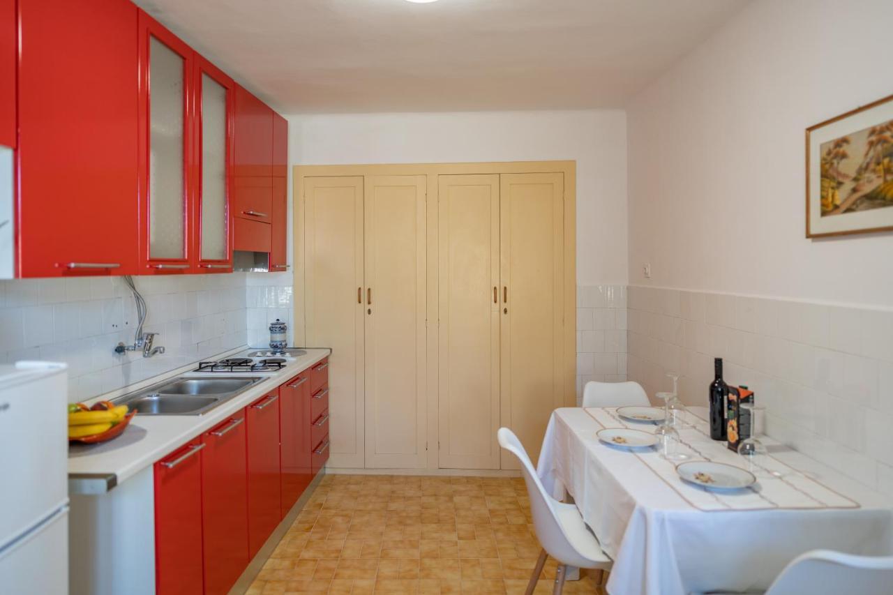 Mazza House Cavtat With Sea View-Center Apartment Exterior photo